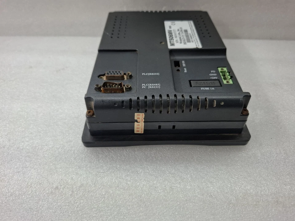 WEINVIEW MT506MV 5WV TOUCH SCREEN HMI